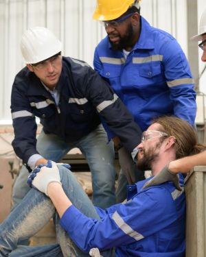 Highfield Level 3 International Award in Accident and Incident Investigation