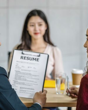 Hiring Strategy – CPD