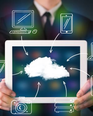 The Cloud and Business