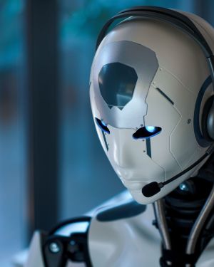 AI+ Customer Service™ (Classroom Training)