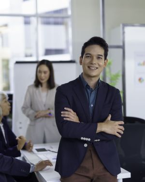 AI+ Product Manager™ (Classroom Training)
