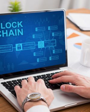 Blockchain+ Executive™ (Classroom Training)