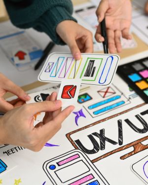 Certified User Experience (UX) Designer (CUED)
