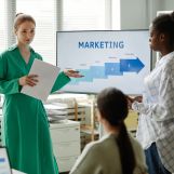 AI+ Marketing™ (E-Learning)