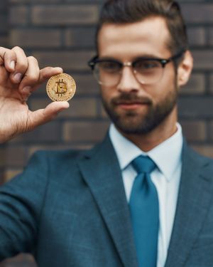 Bitcoin+ Executive™ (Classroom Training)