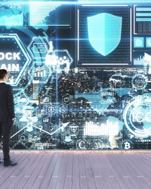 Blockchain+ Developer™ (Classroom Training)