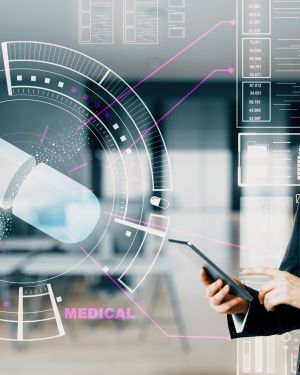 AI+ Pharma™ (Classroom Training)