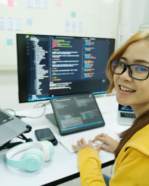 AI+ Vibe Coder™ (Classroom Training)