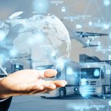 AI+ Supply Chain™ (E-Learning)