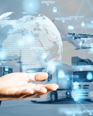AI+ Supply Chain™ (Classroom Training)