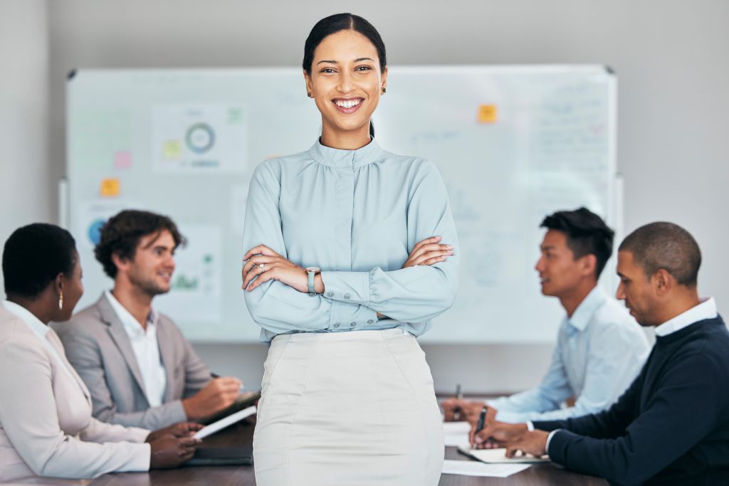 Project Management Training