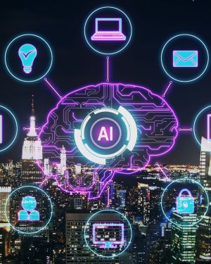 AI+ Foundation™ (Classroom Training)