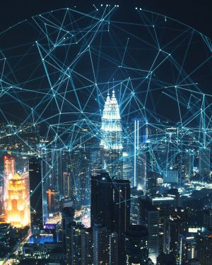 AI+ Network™ (Classroom Training)