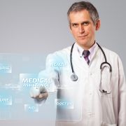 AI+ Healthcare Administrator™ (E-Learning)