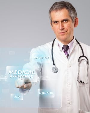AI+ Healthcare Administrator™ (Classroom Training)