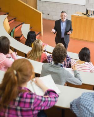 AI+ Educator™ (Classroom Training)