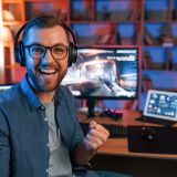 AI+ Game Design Agent™