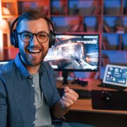 AI+ Game Design Agent™ (E-Learning)