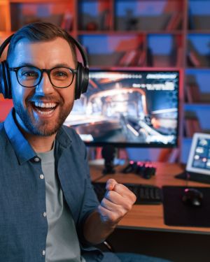 AI+ Game Design Agent™ (Classroom Training)