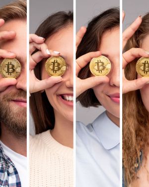 Bitcoin+ Everyone™ (Classroom Training)