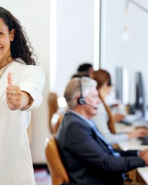 Certified Customer Service Professional (CCSP)