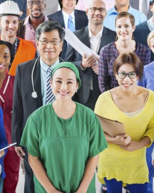 AI+ Healthcare Fundamentals™ (Classroom Training)