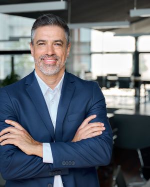AI+ Executive™ (Classroom Training)
