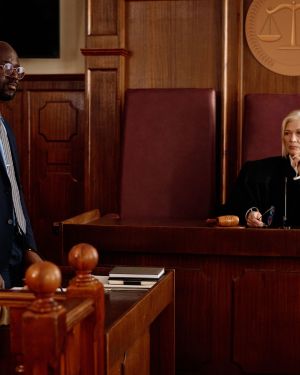 AI+ Legal Practitioner™ (Classroom Training)