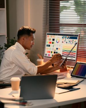 AI+ Design™ (Classroom Training)