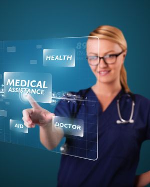 AI+ Medical Assistant™ (Classroom Training)
