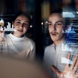 AI+ Data Agent™