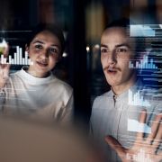 AI+ Data Agent™ (E-Learning)