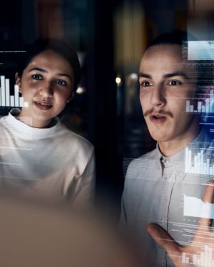 AI+ Data Agent™ (Classroom Training)