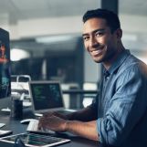 AI+ Project Manager™ (E-Learning)