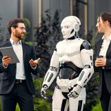 AI+ Robotics™ (E-Learning)