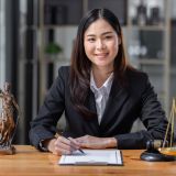 AI+ Legal Agent™