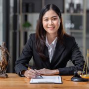 AI+ Legal Agent™ (E-Learning)