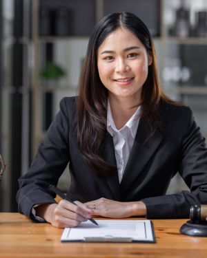 AI+ Legal Agent™ (Classroom Training)