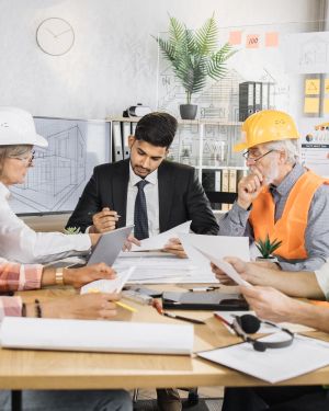 AI+ Project Management Office – Practitioner™ (Classroom Training)
