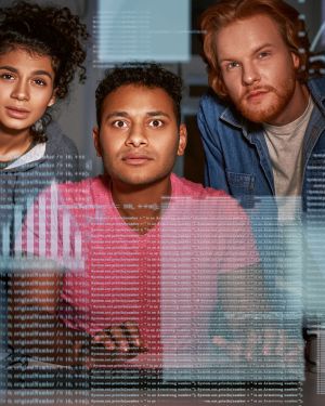 AI+ Quantum™ (Classroom Training)