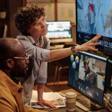 AI+ Video™ (E-Learning)