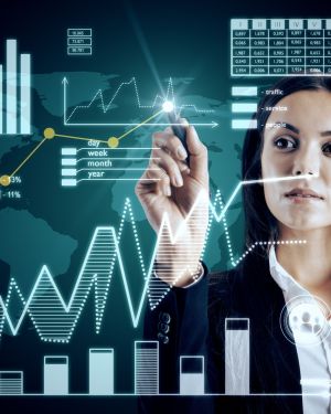 AI+ Business Intelligence™ (Classroom Training)