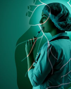 AI+ Doctor™ (Classroom Training)