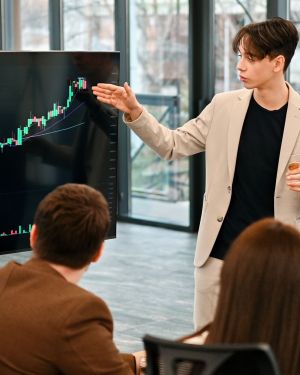 AI+ Finance Practitioner™ (Classroom Training)