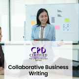 Collaborative Business Writing (Classroom Training)