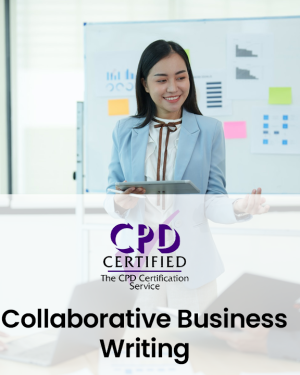 Collaborative Business Writing (Classroom Training)