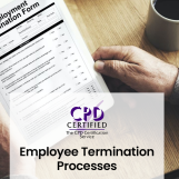 Employee Termination Processes (Classroom Training)