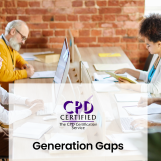 Generation Gaps