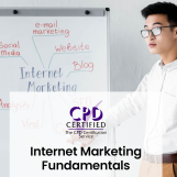 Internet Marketing Fundamentals