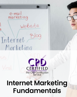Internet Marketing Fundamentals (Classroom Training)